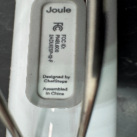Joule Turbo Sous Vide Immersion Circulator image 2
